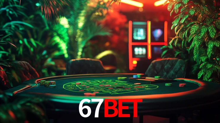Welcome Bonus 67bet