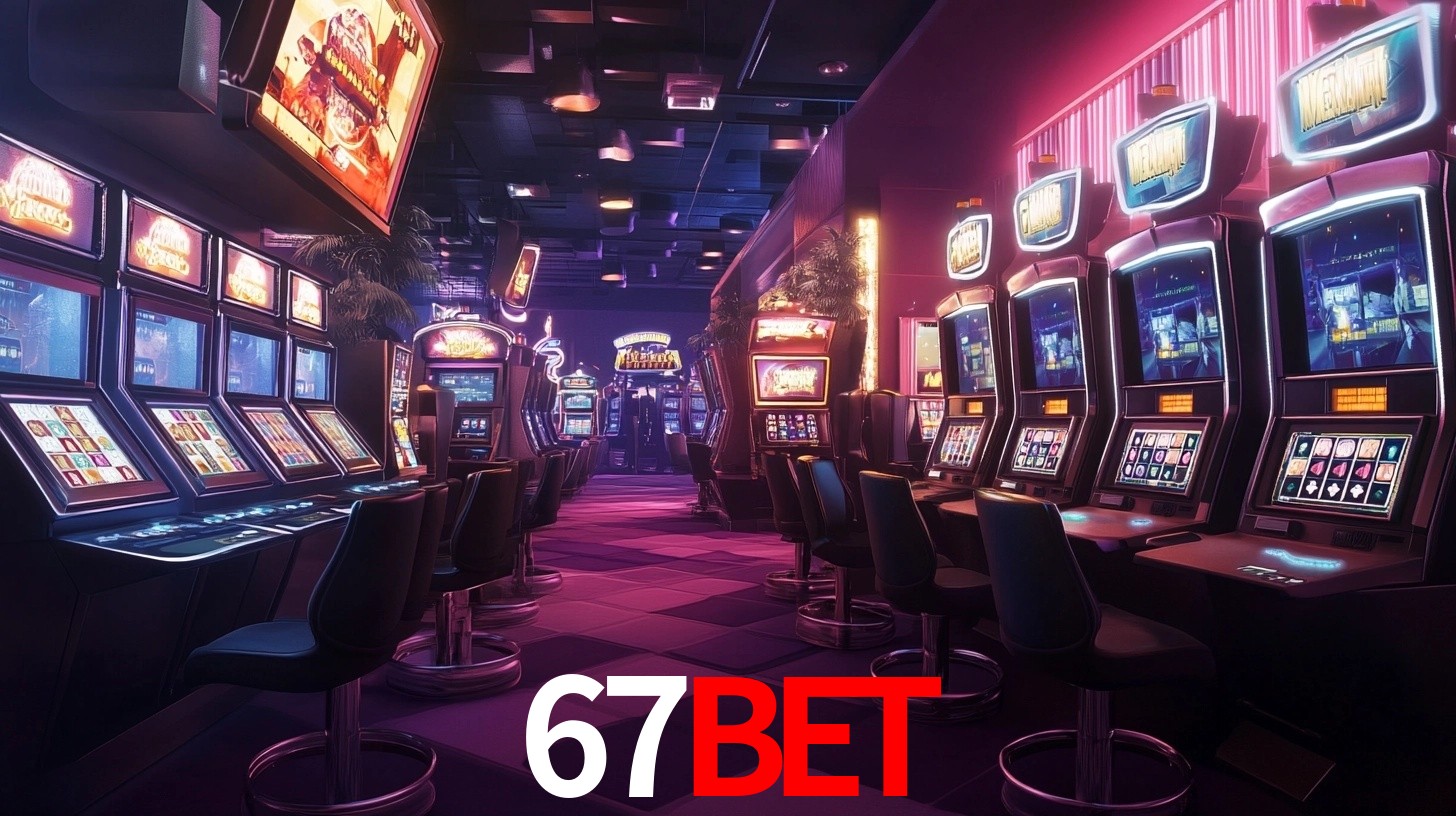 Daily Bonuses 67bet