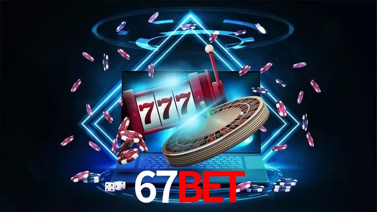Slot Games 67bet