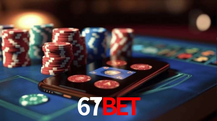 Football Betting 67bet