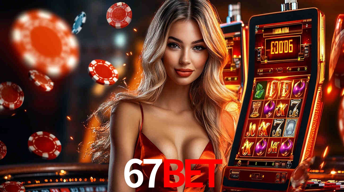 Sinta a adrenalina dos jogos de cassino com 67bet