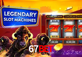 Descubra o Mundo do Cassino Online com 67bet