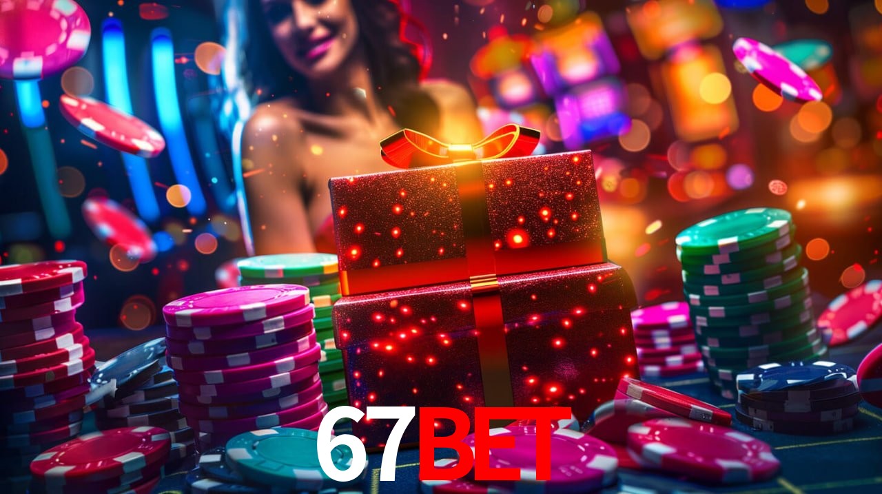 A Experiência Imersiva dos Cassinos Ao Vivo no 67bet