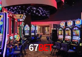 API Integration 67bet