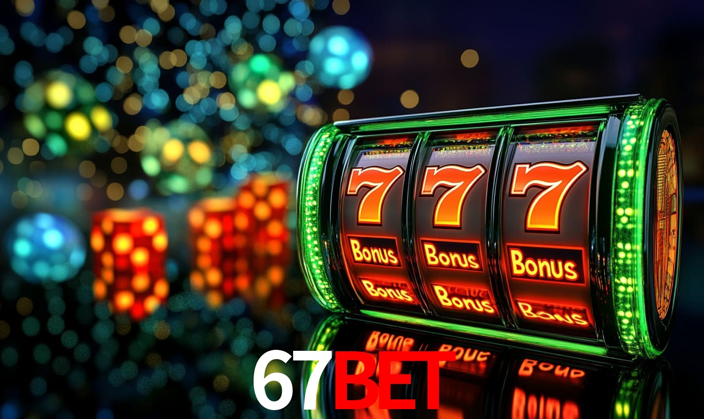Game Providers 67bet
