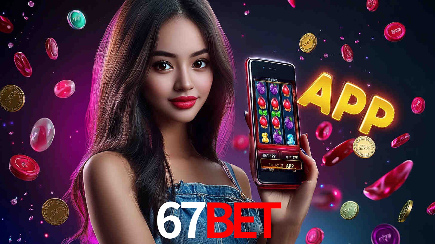 Inovações de Jogos na 67bet: O Futuro das Experiências Interativas