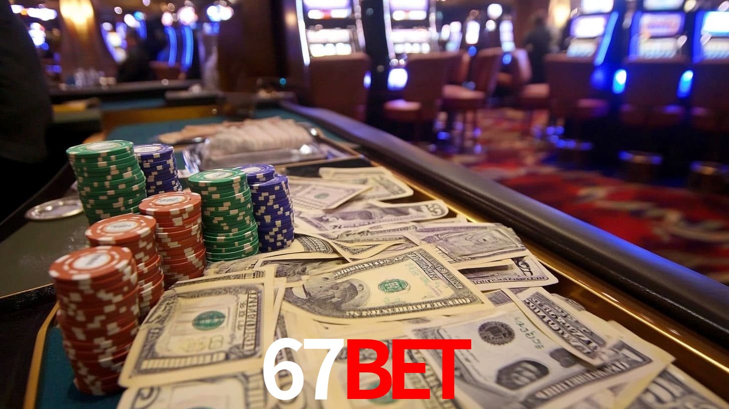Weekend Specials 67bet