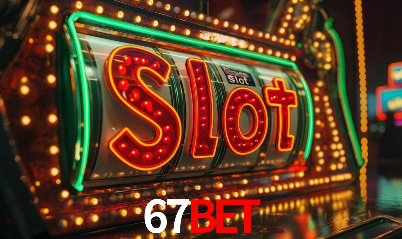 Secure Login 67bet