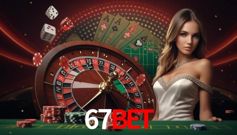 Live Casino 67bet