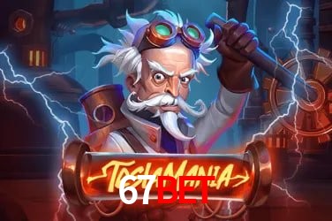 Games Directory 67bet