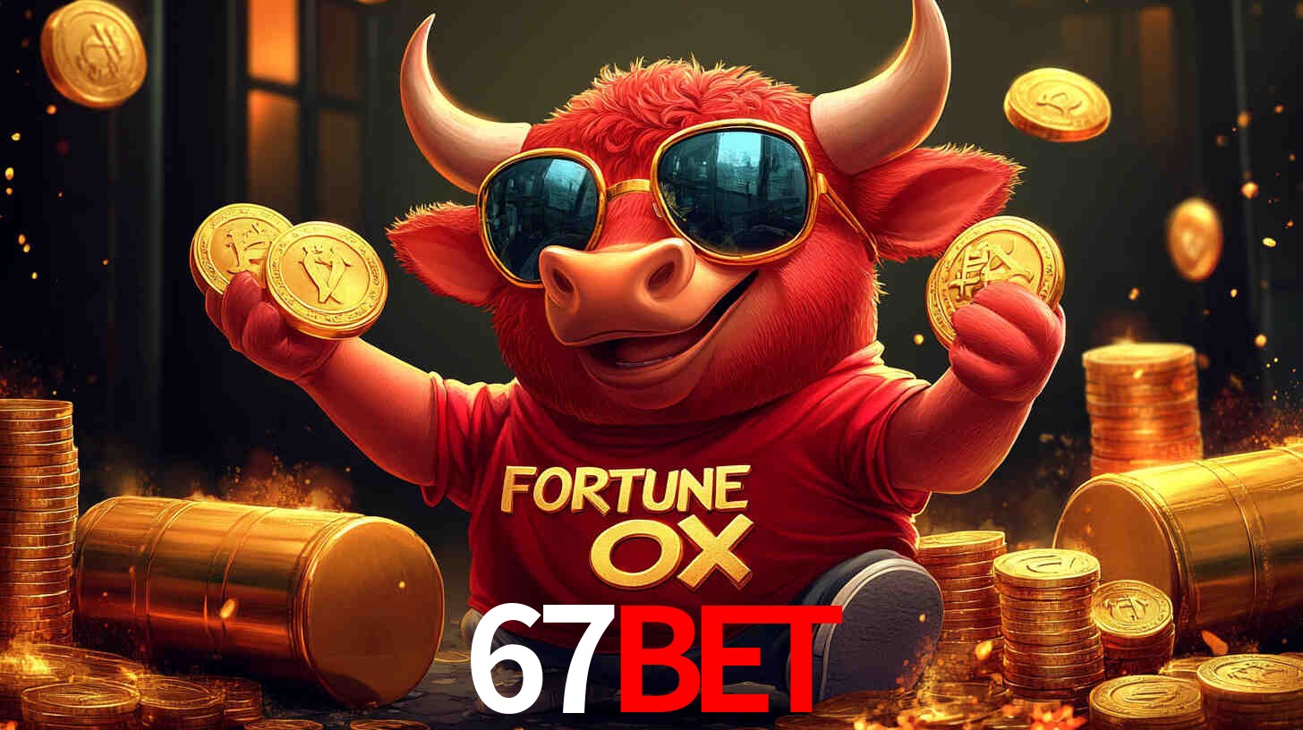 Descubra a Magia dos Jogos de Arcade no 67bet