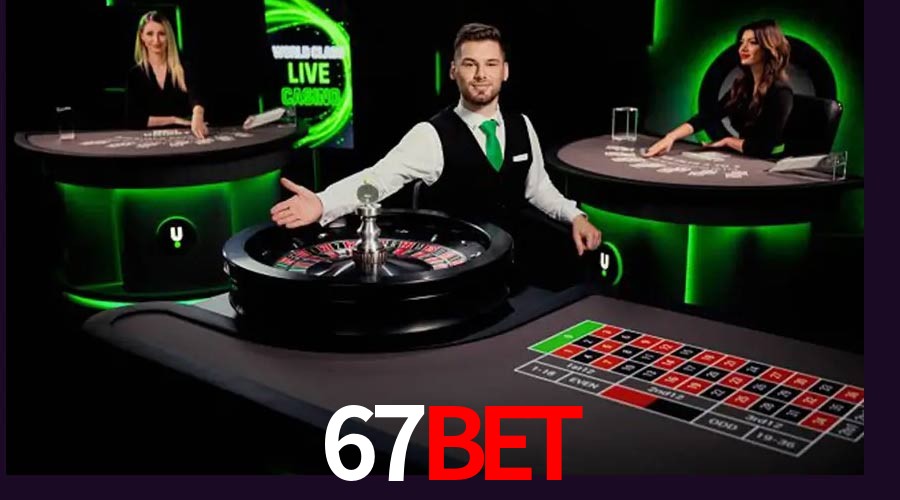 Secure Login 67bet