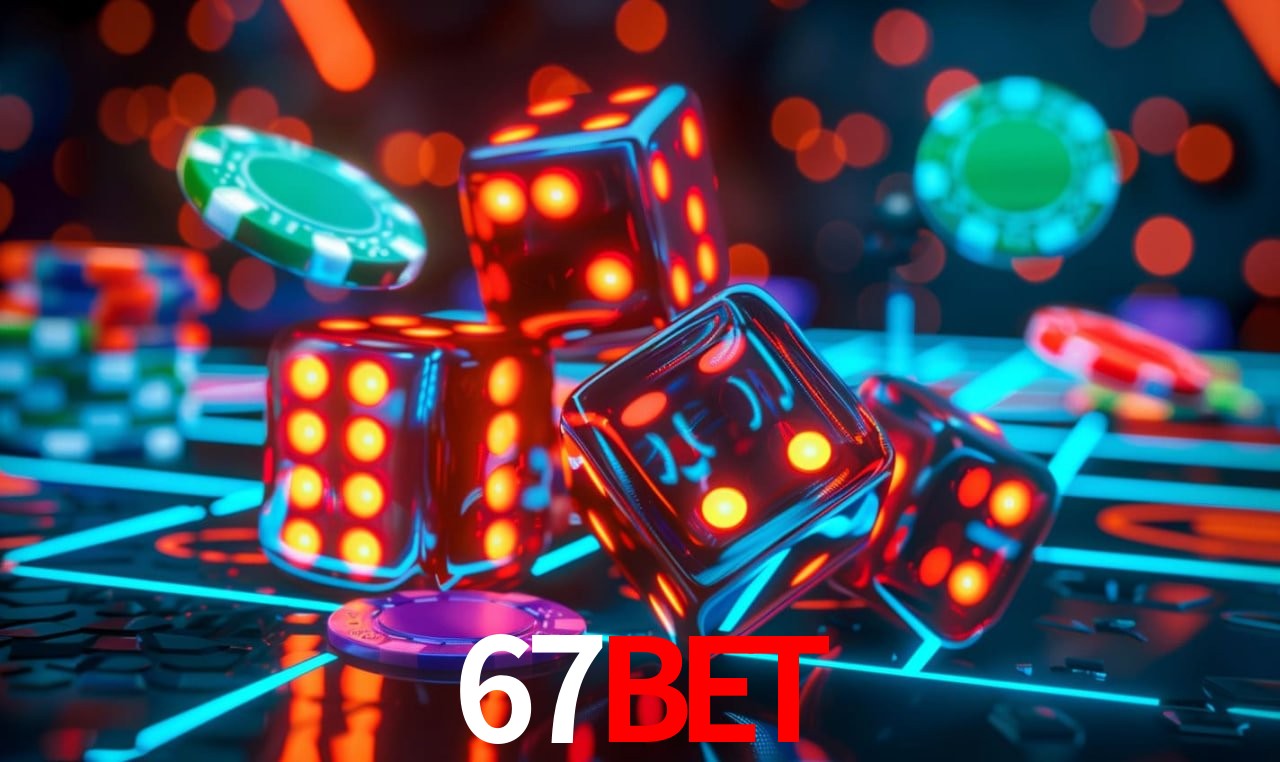 A Emoção da Loteria na 67bet: Uma Chance de Mudança de Vida
