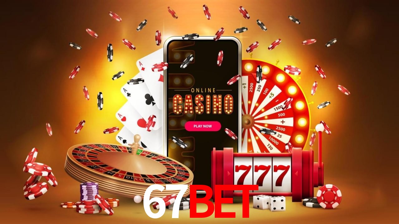 A Emoção da Loteria na 67bet: Uma Chance de Mudança de Vida
