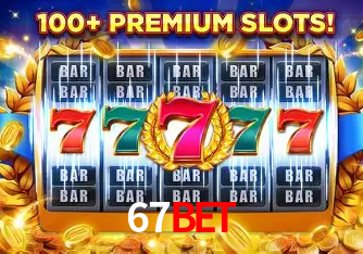Descubra a Magia dos Jogos de Arcade no 67bet
