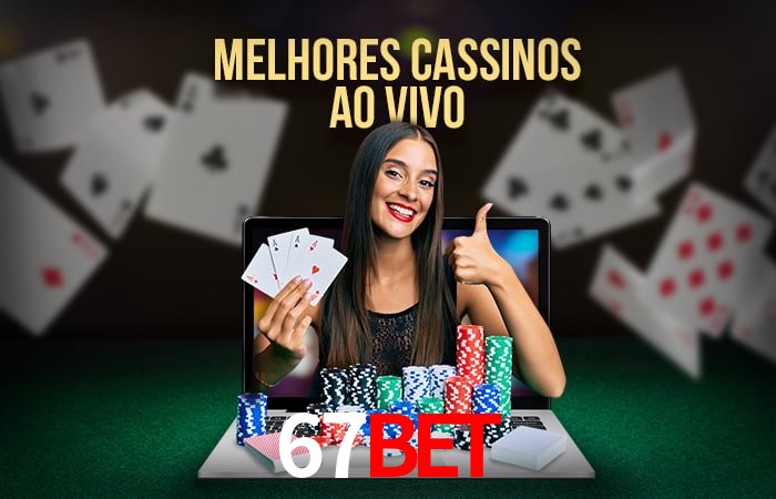 Weekend Specials 67bet