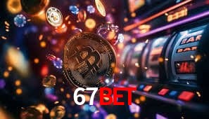 Desvendando o Mundo dos Jogos Virtuais na 67bet