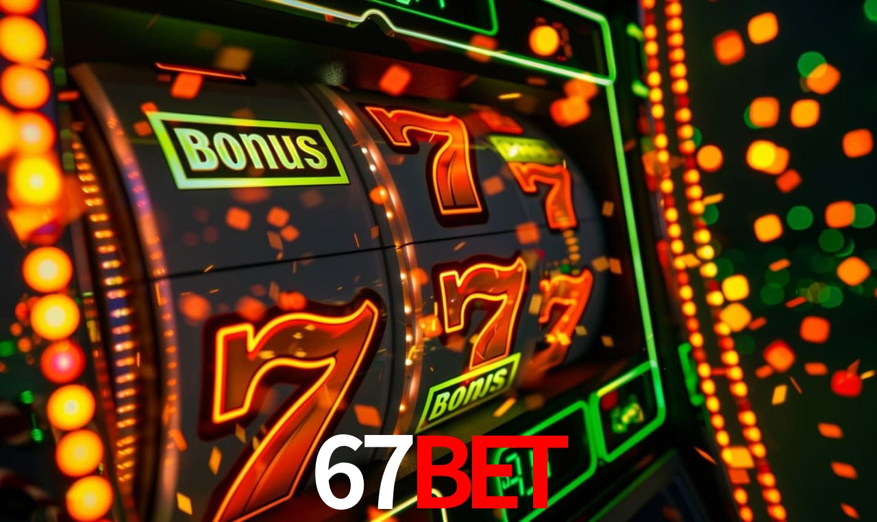 Inovações de Jogos na 67bet: O Futuro das Experiências Interativas