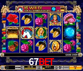 Live Casino 67bet