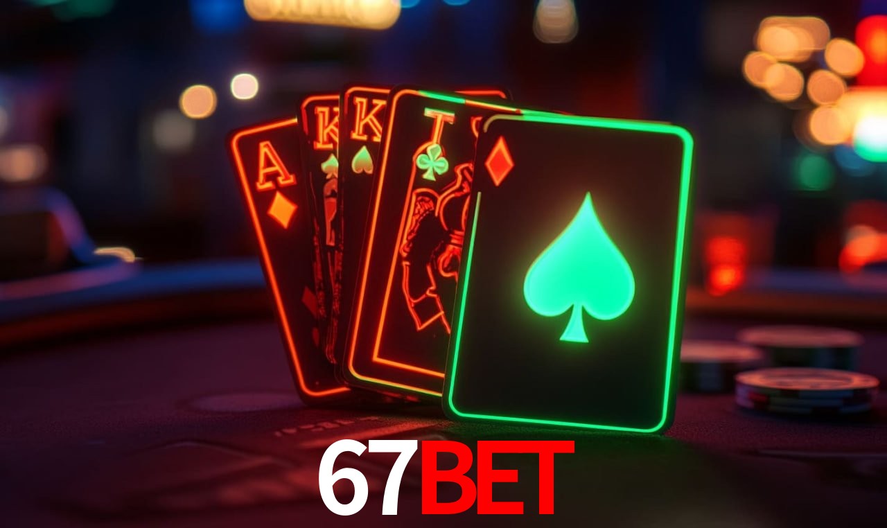 Bonus Features 67bet
